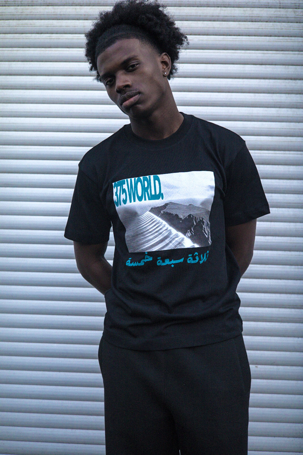 T-SHIRT " DUNE "
