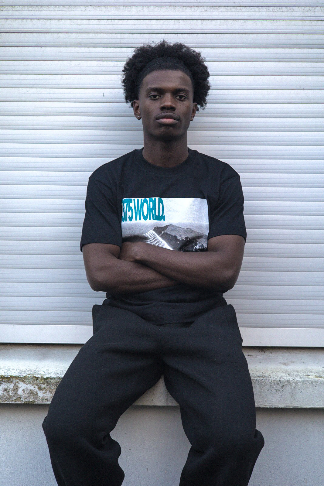 T-SHIRT " DUNE "