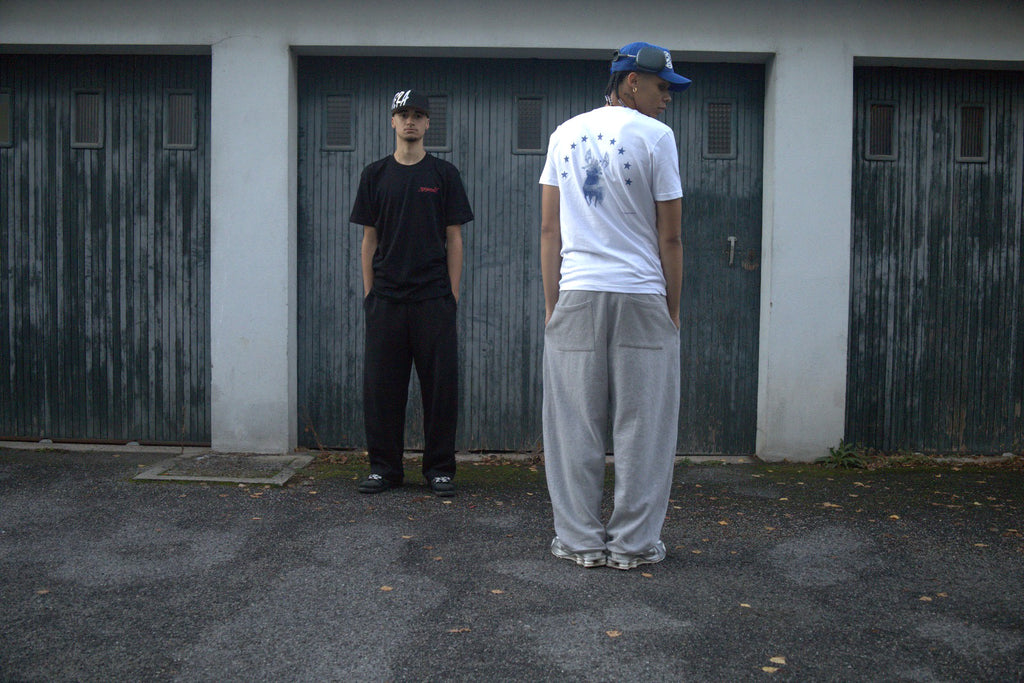 T-SHIRT " SANDSOLDIER "