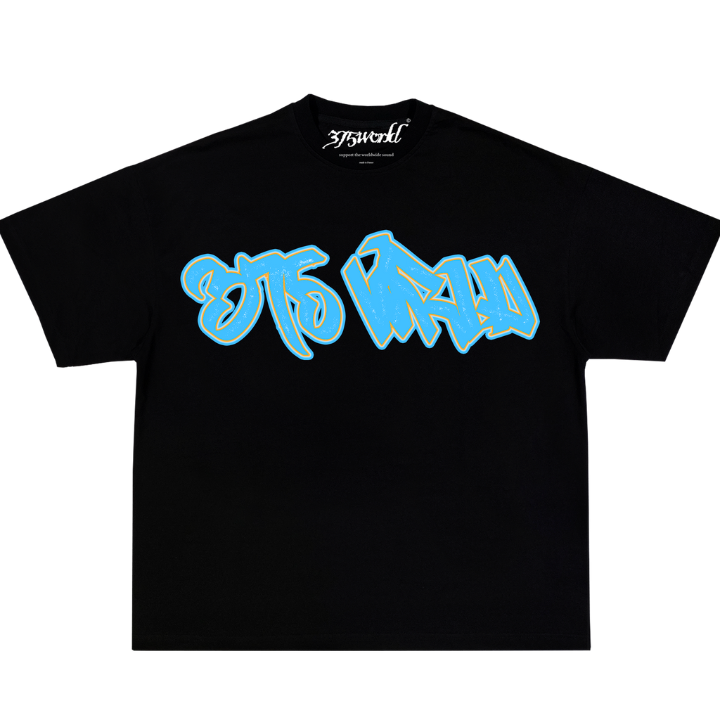 T-SHIRT " GRAFFITI "