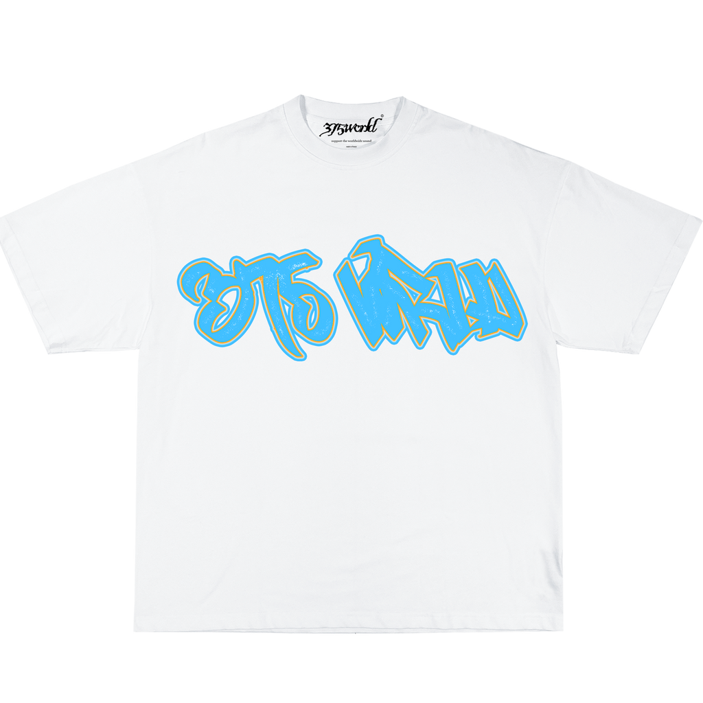 T-SHIRT " GRAFFITI "