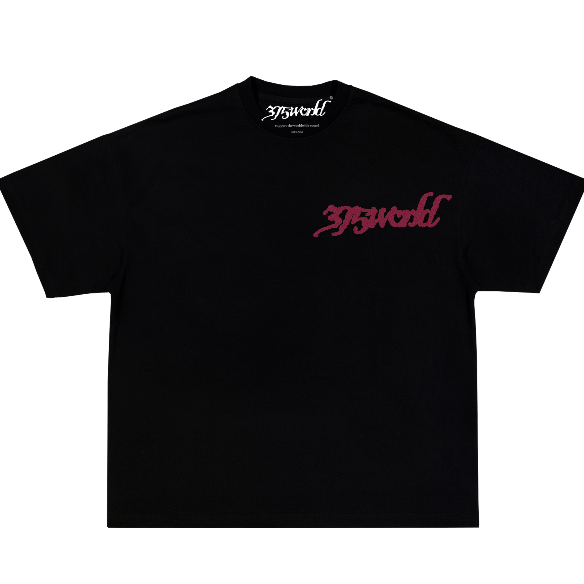 T-SHIRT " SANDSOLDIER "