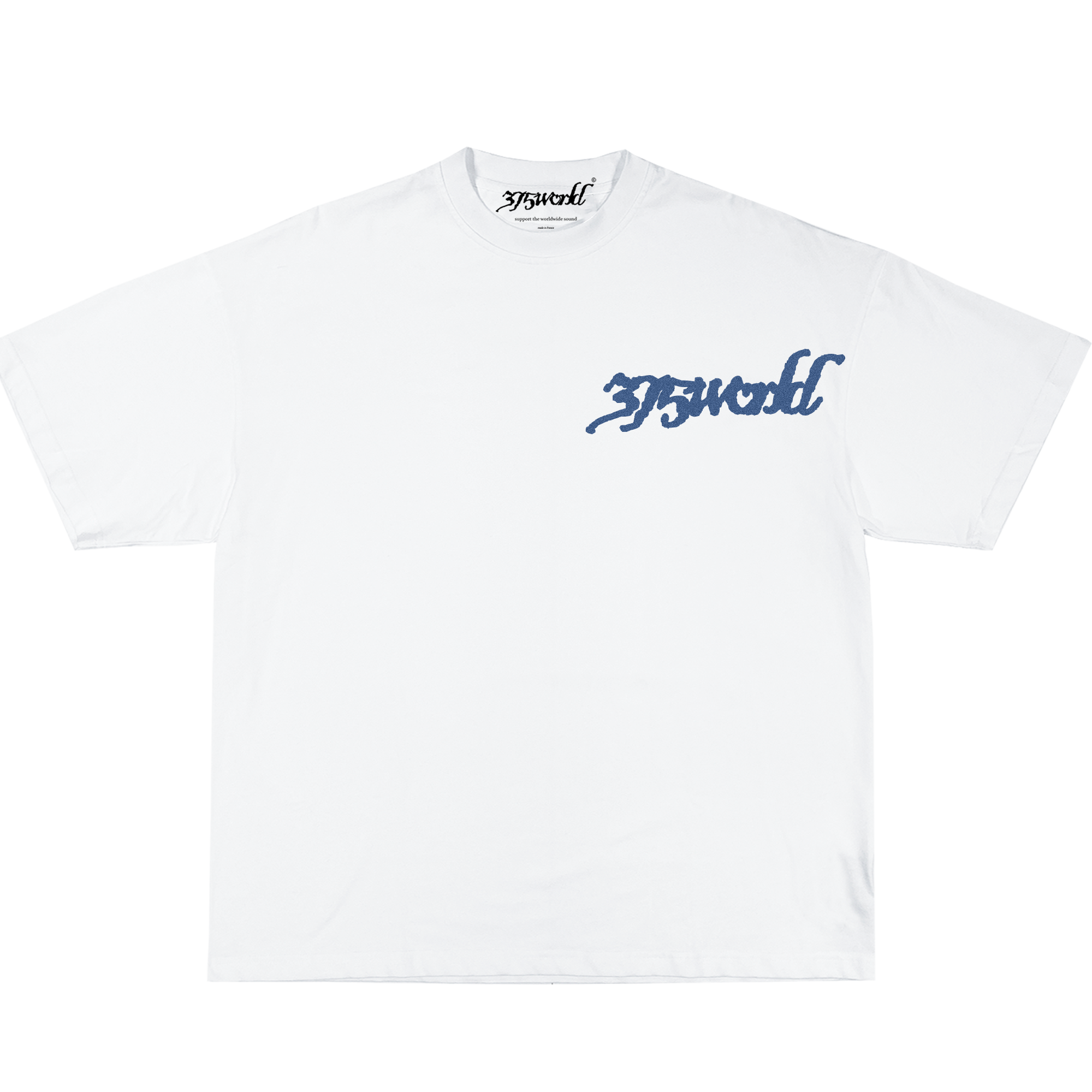 T-SHIRT " SANDSOLDIER "
