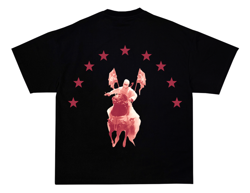 T-SHIRT " SANDSOLDIER "
