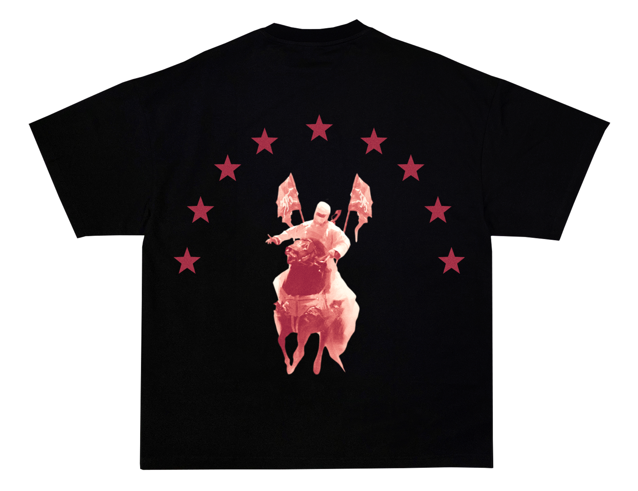 T-SHIRT " SANDSOLDIER "